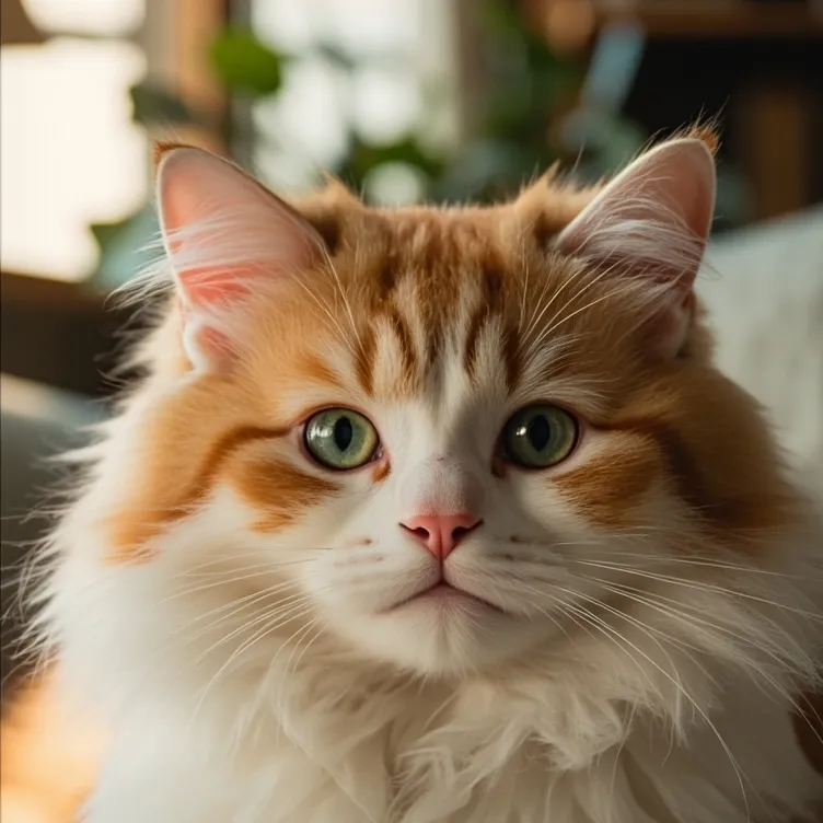 chat with ai character: milo