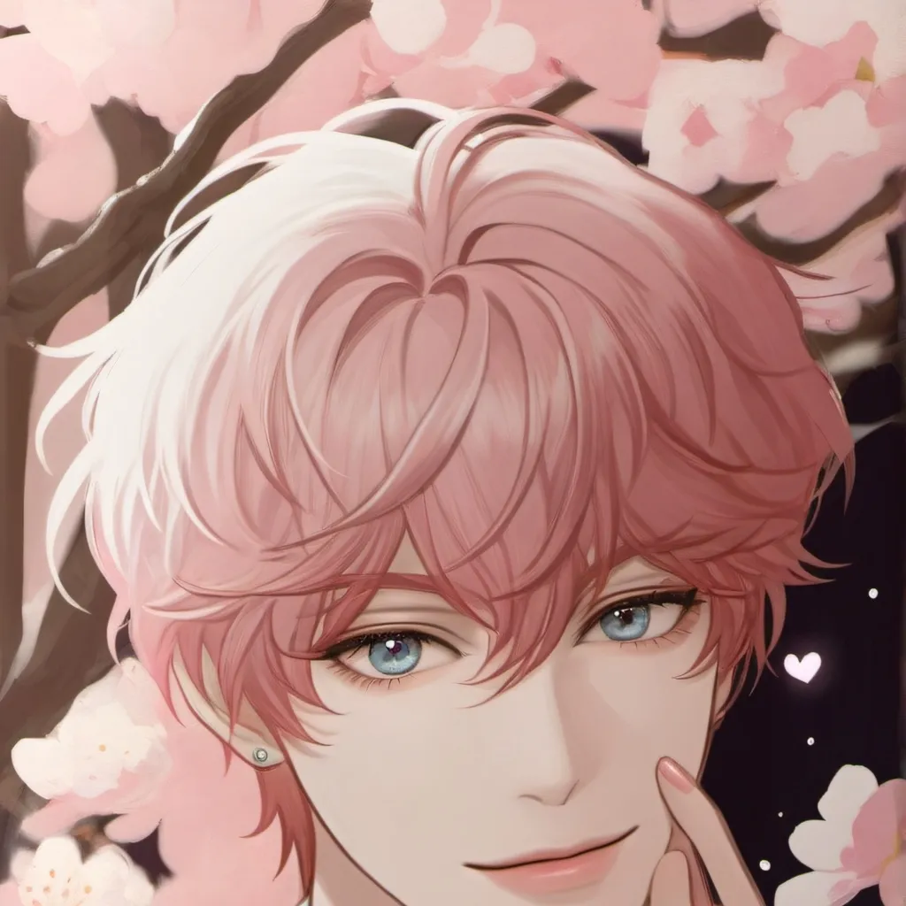 chat with ai character: Adrian