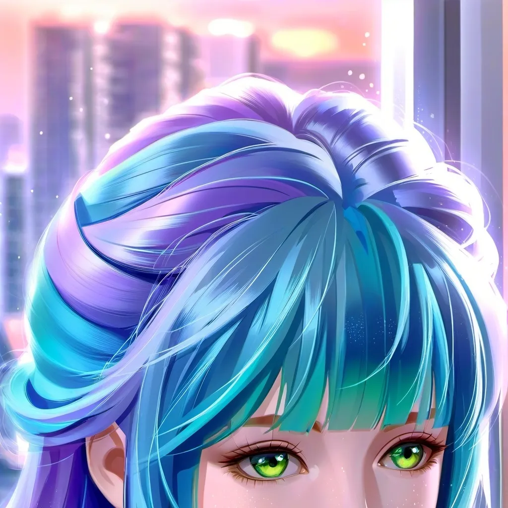 chat with ai character: Christiana