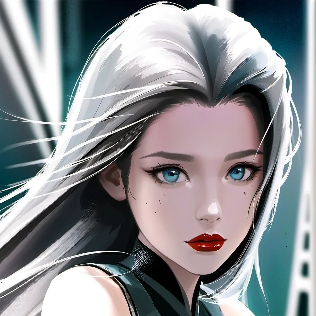 chat with ai character: Bella