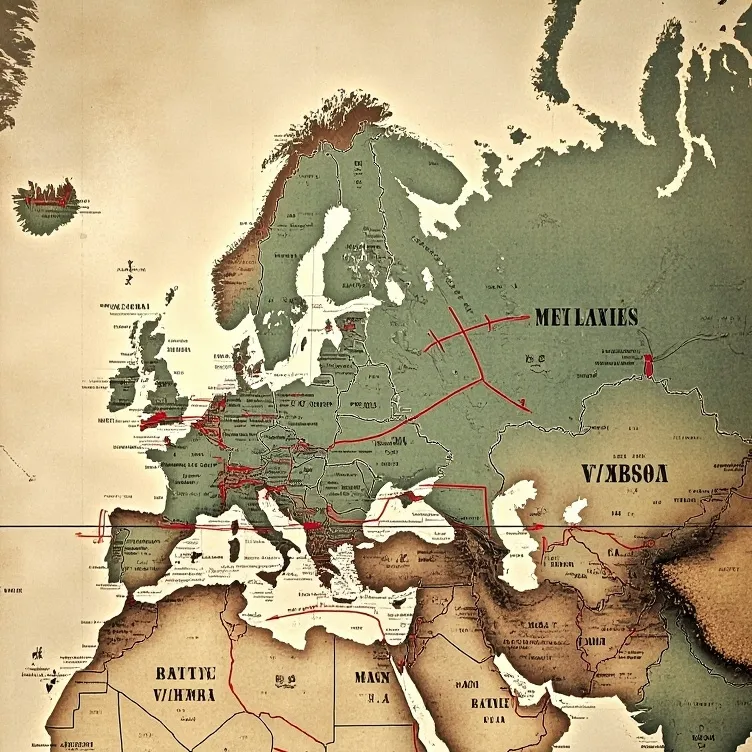 chat with ai character: world war 2