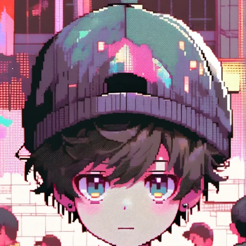 chat with ai character: 67 kid