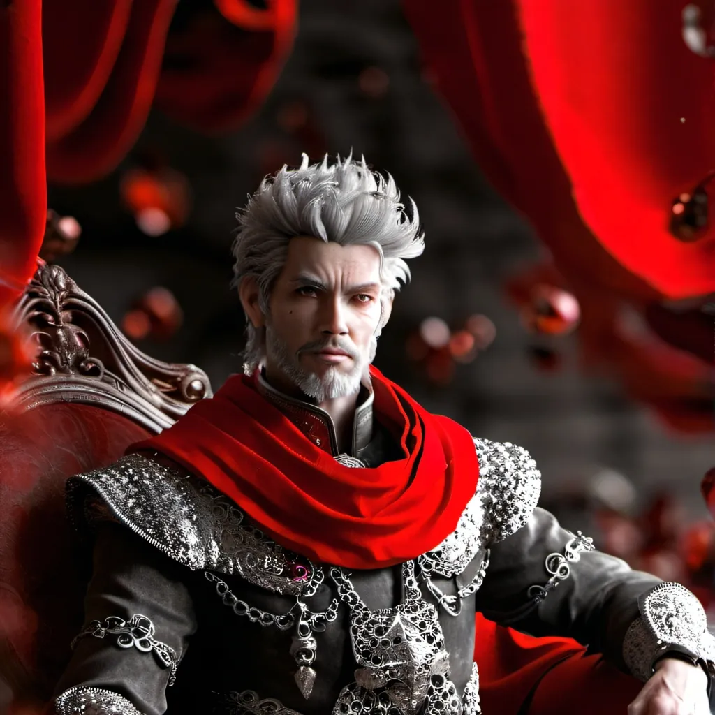 chat with ai character: God