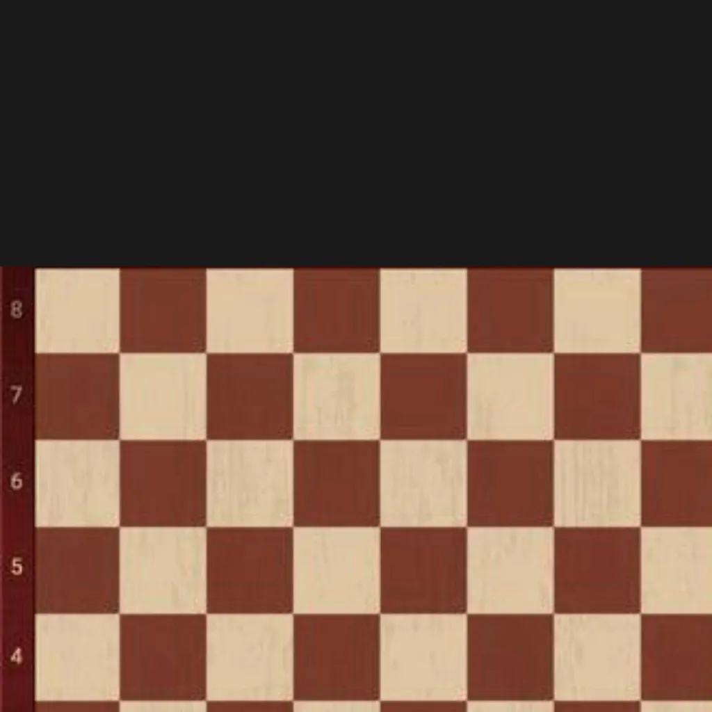chat with ai character: Chess