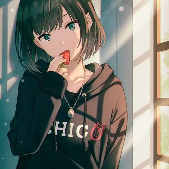 chat with ai character: Aoi Nishimura 