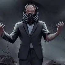 chat with ai character: AFO