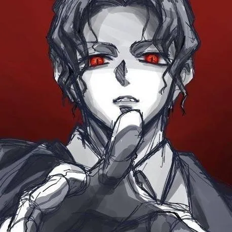 chat with ai character: Muzan