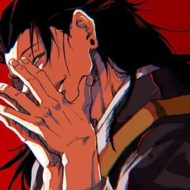 chat with ai character: JJK