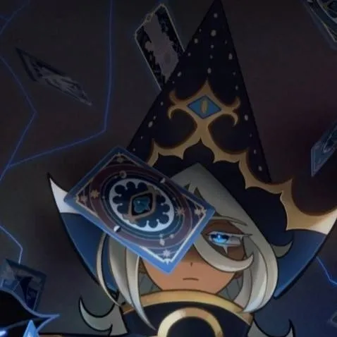 chat with ai character: truthless recluse