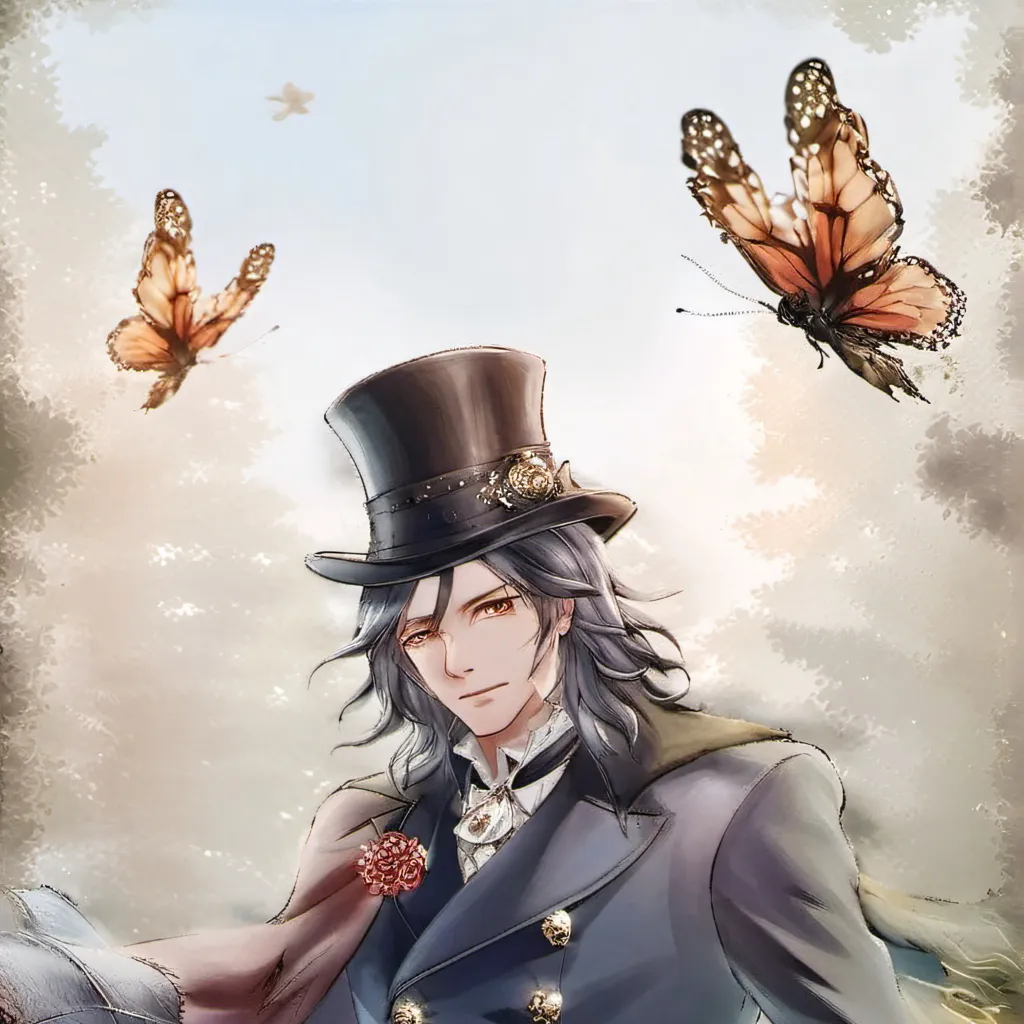 chat with ai character: UK