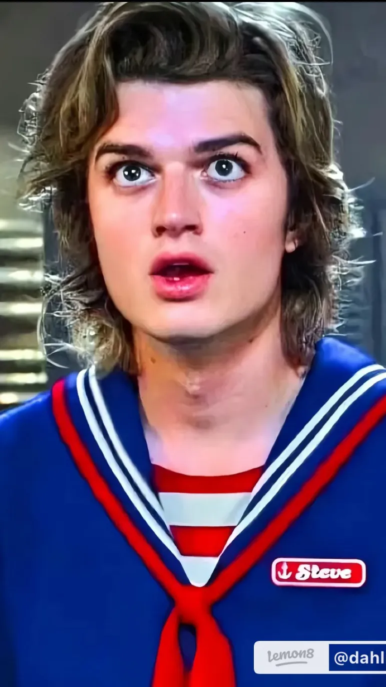 ai character: STEDDIE background