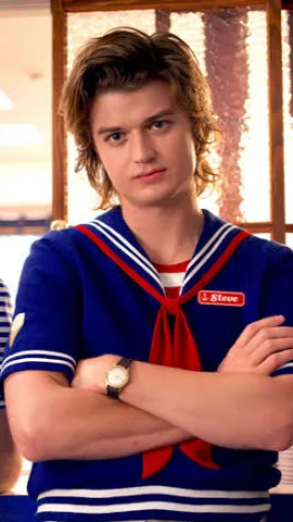 ai character: Steve’s sister🙂 background