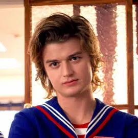 chat with ai character: Steve’s sister🙂