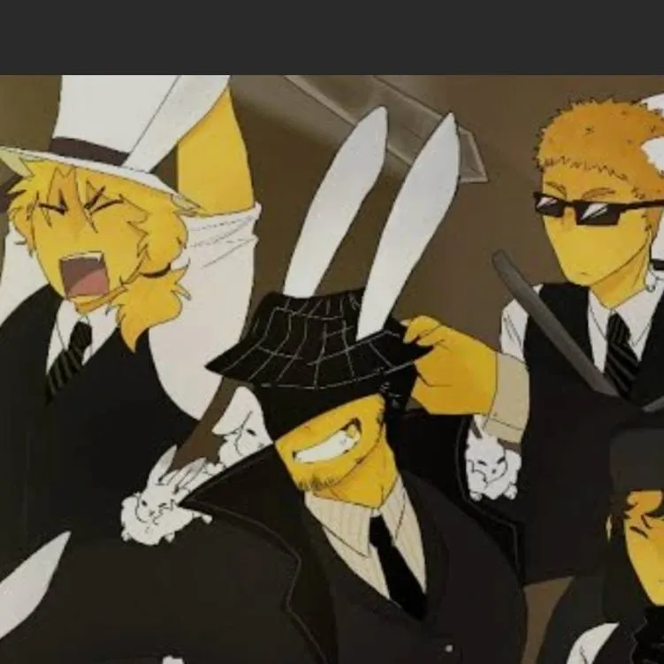 chat with ai character: mafioso and chance