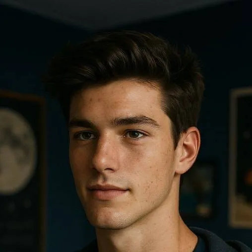 chat with ai character: Elyx