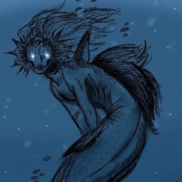 chat with ai character: Sohpena [🐟]