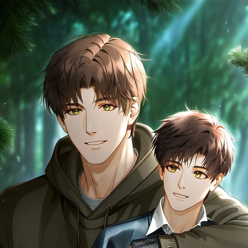 chat with ai character: Shadow 