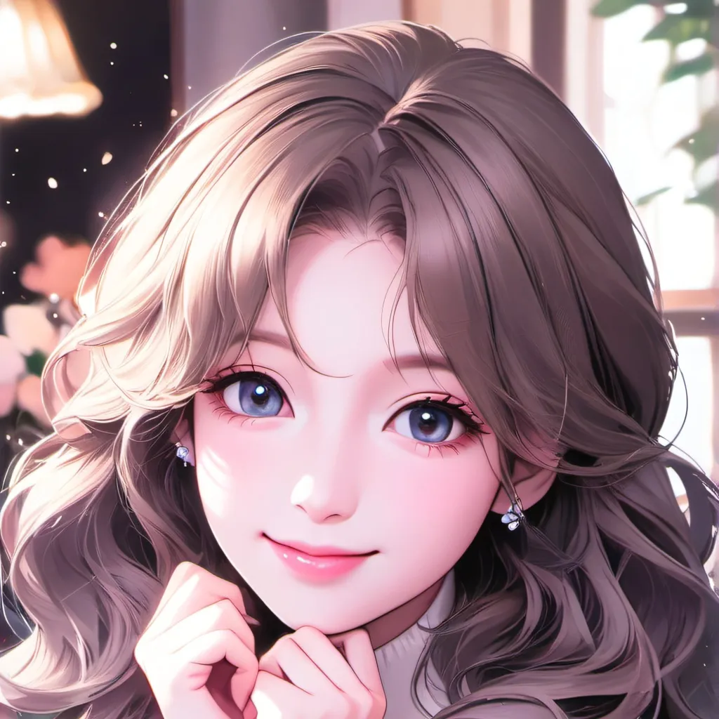 chat with ai character: Sarah 