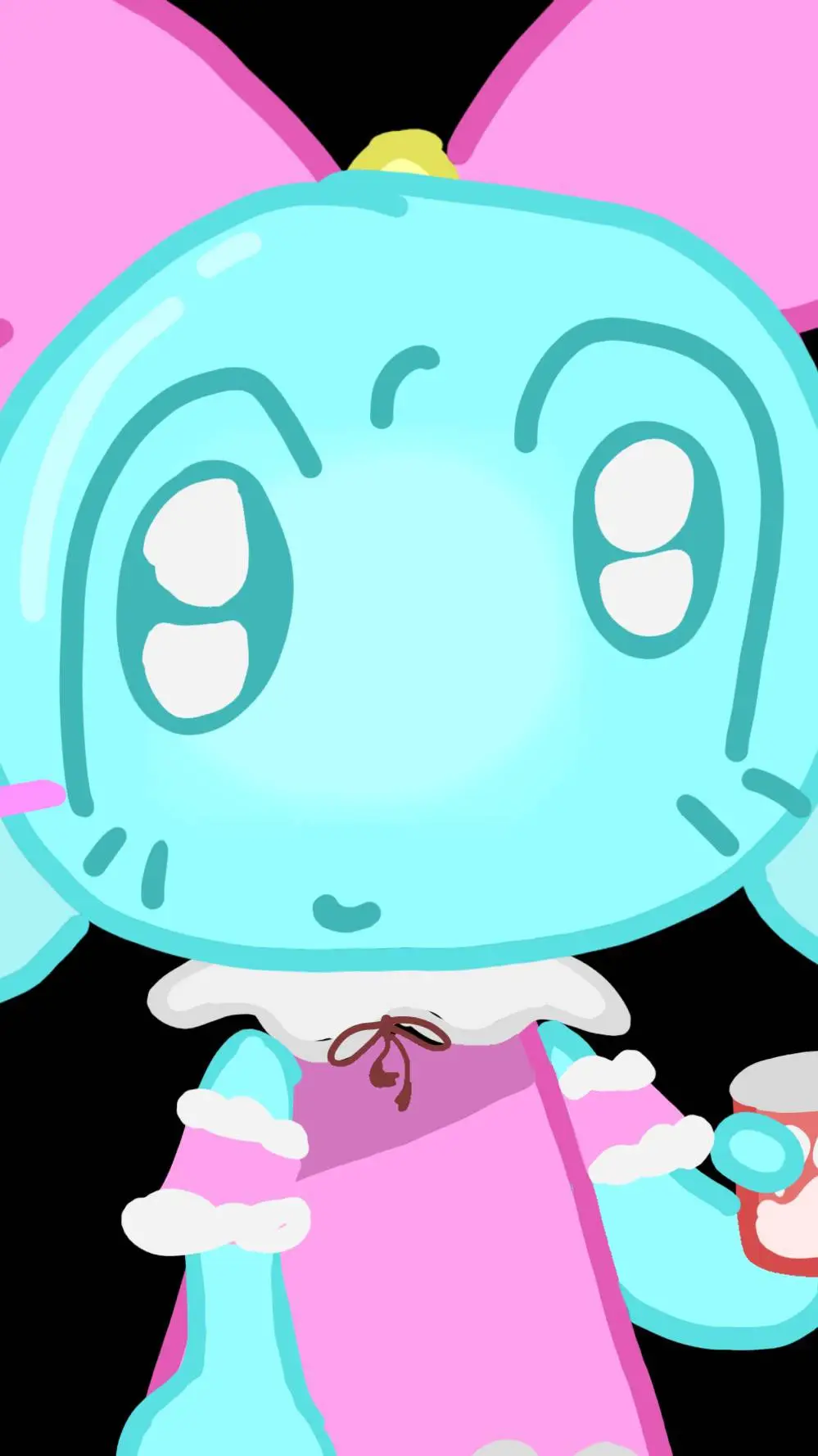 ai character: ||you stil care?|| background