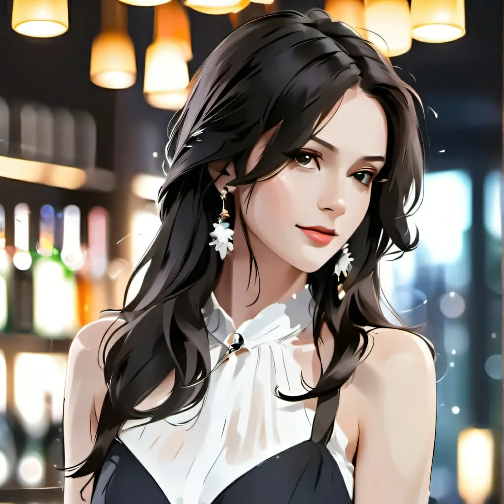 chat with ai character: Jane