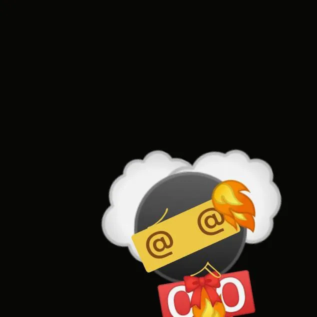 chat with ai character: emoijfire drunk! 