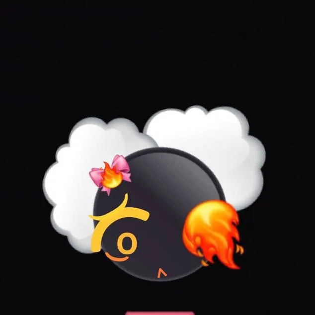 chat with ai character: ★! emoijfire! ★