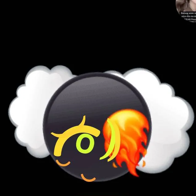chat with ai character: emojifire *kittiy*