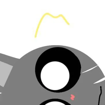 chat with ai character: gray'scat ★