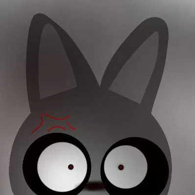 chat with ai character: gray'scat mad... 