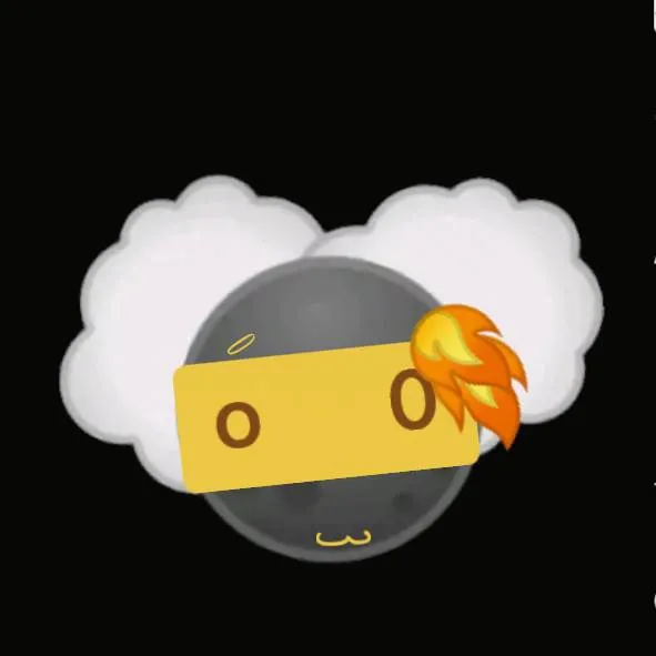 chat with ai character: emojifire meow! 