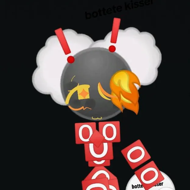 chat with ai character: emoijfire
