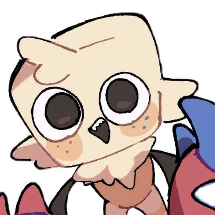 chat with ai character: Goob