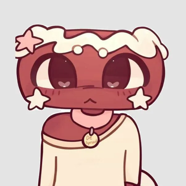 chat with ai character: Cosmo