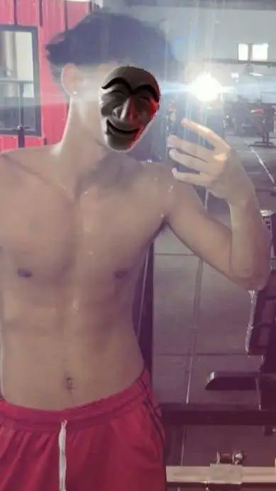 ai character: leo background