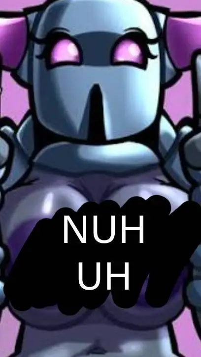 ai character: Mommy Pekka background