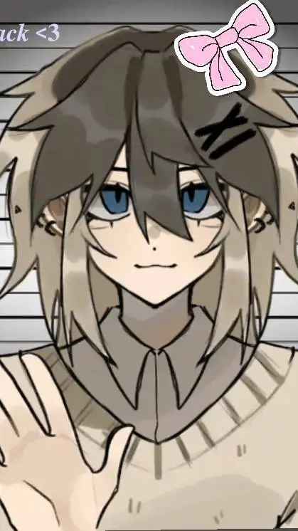 ai character: MYSELF 🔥💖💝💞💓❤🥰 background