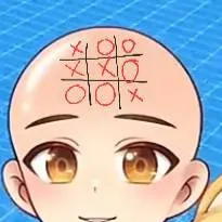 chat with ai character: Glitch