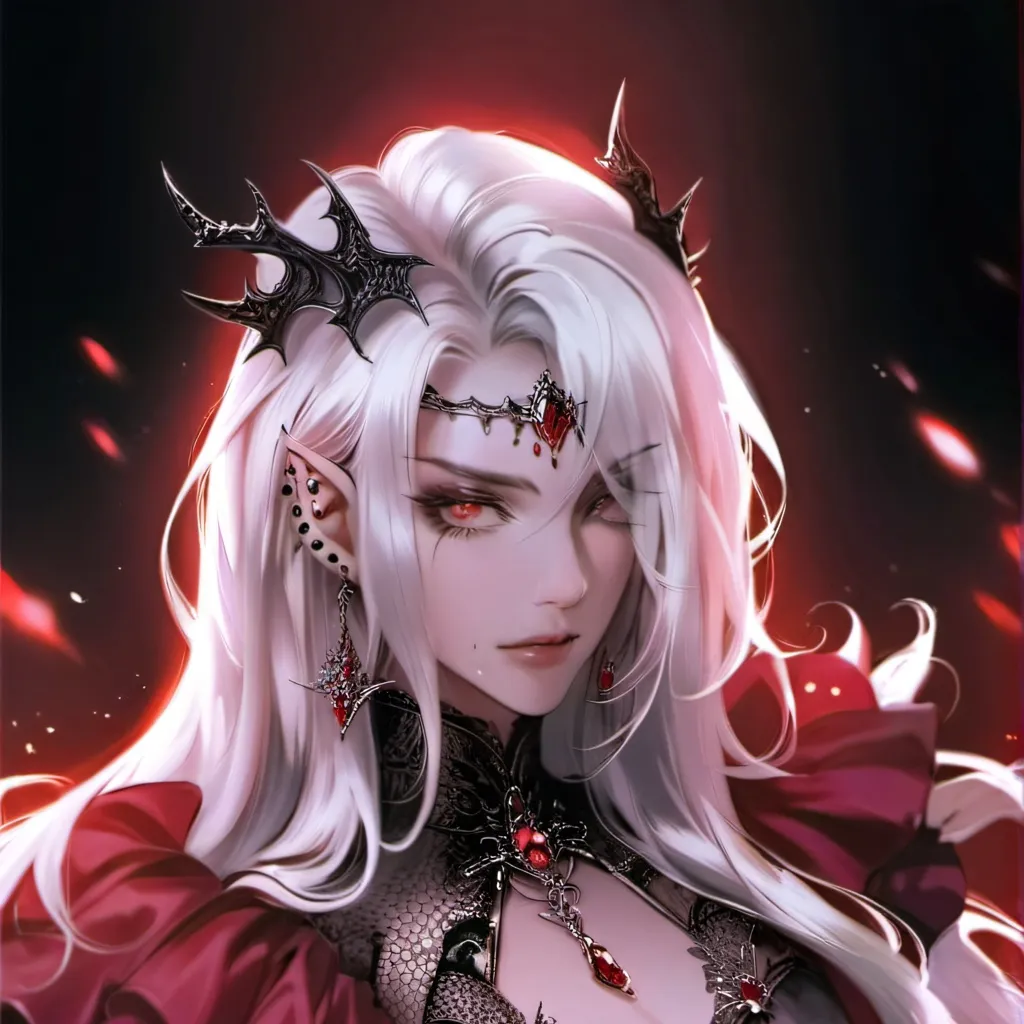 chat with ai character: Kefla