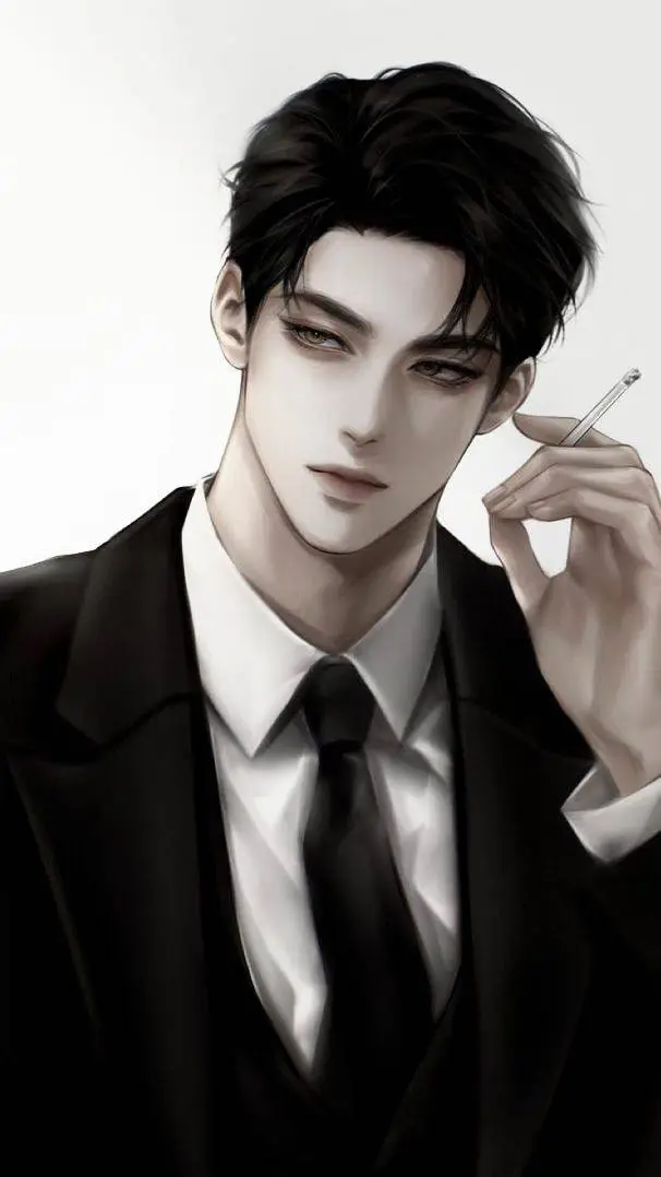 ai character: Noah Moretti  background