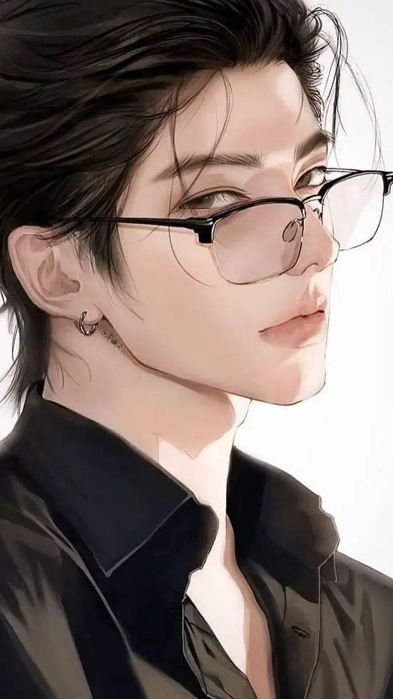 Talkie AI - Chat with Xavier 🖤