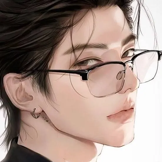 chat with ai character: Xavier 🖤