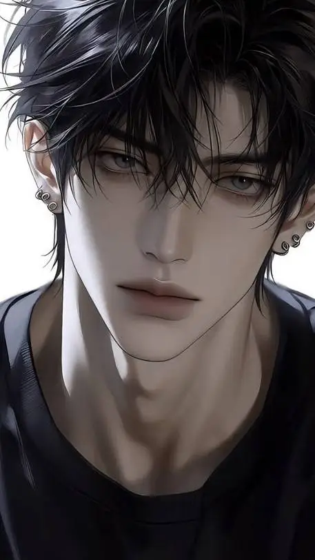 ai character: Noah Mortis background