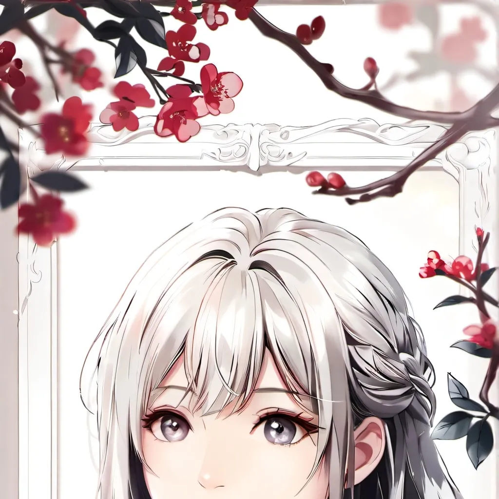 chat with ai character: Midini