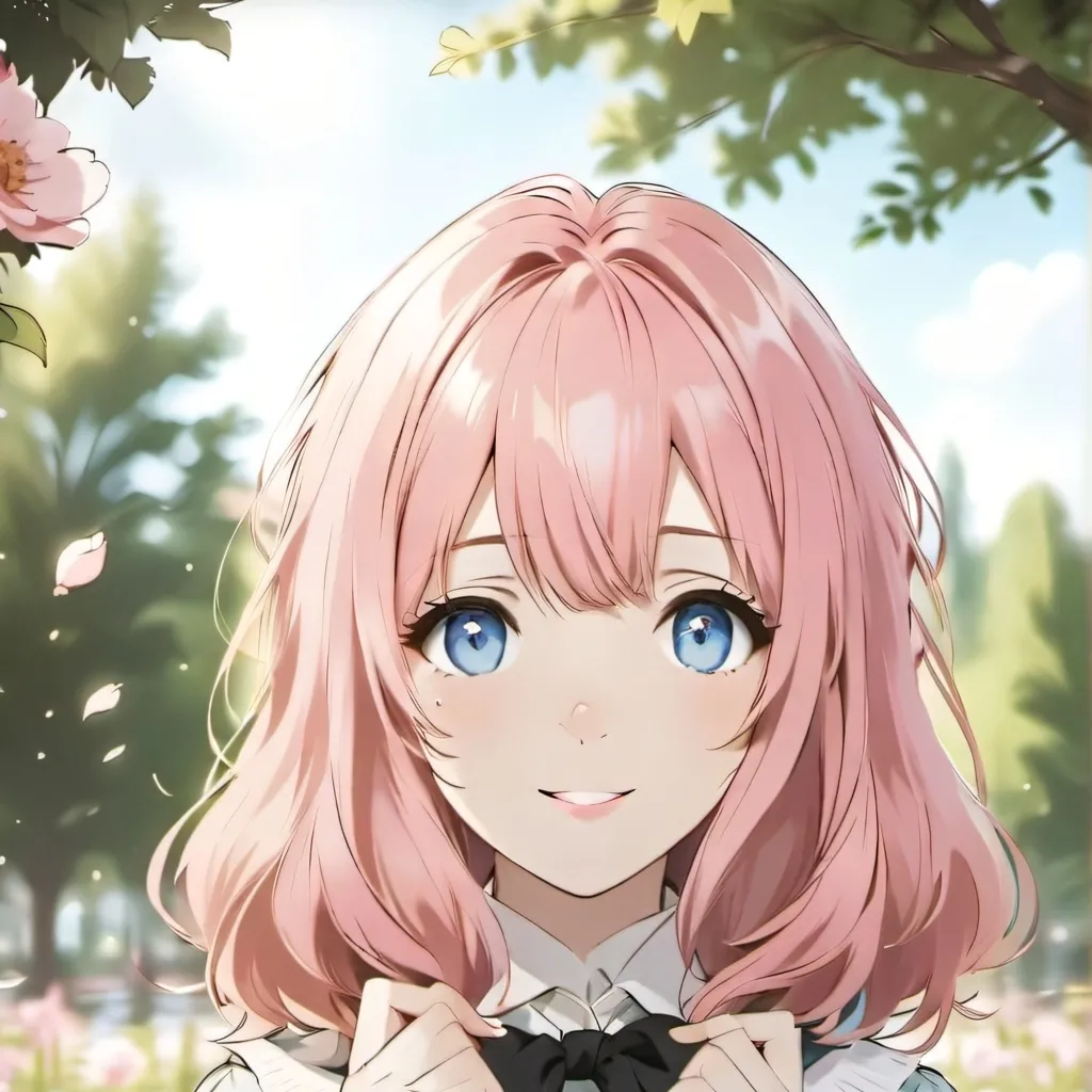 chat with ai character: Kristena ❤️