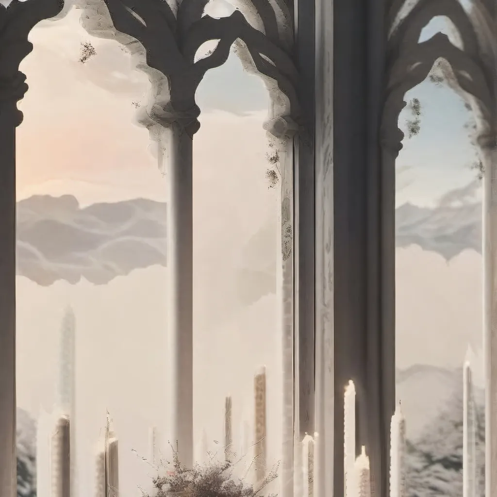 chat with ai character: Gods