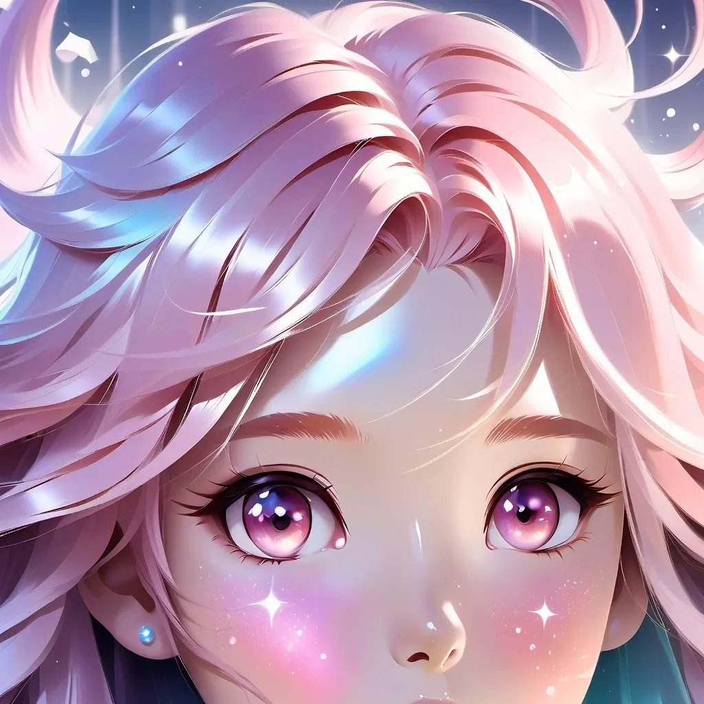 chat with ai character: Frisky