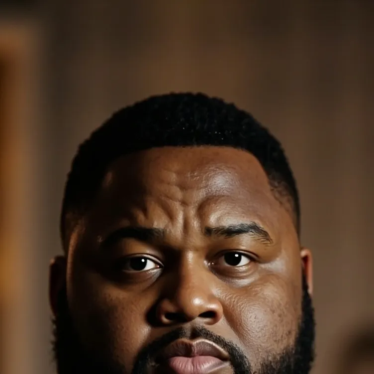 chat with ai character: Harvey Price