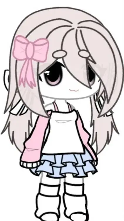 ai character: Yumee background