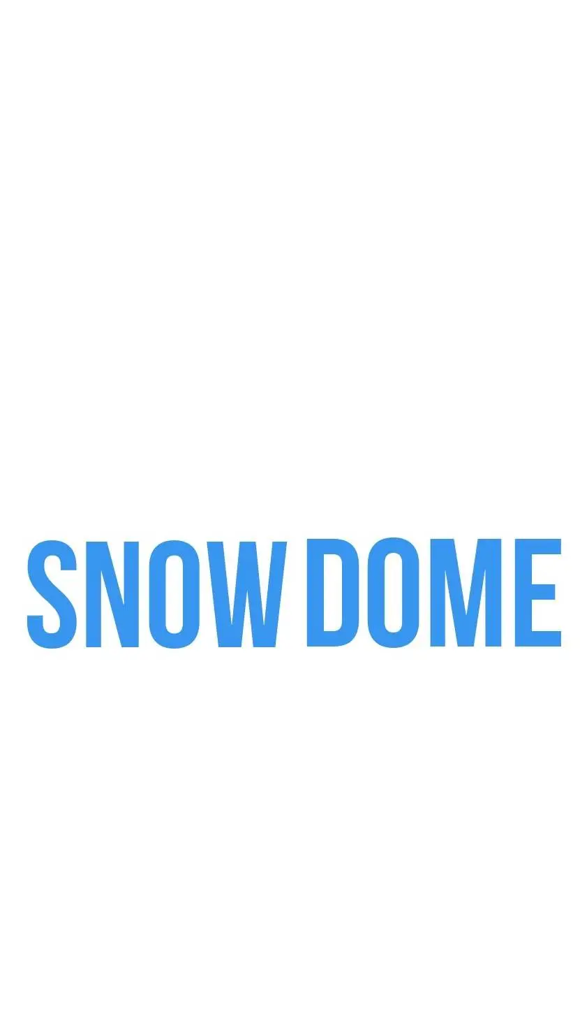 ai character: SnowDome background