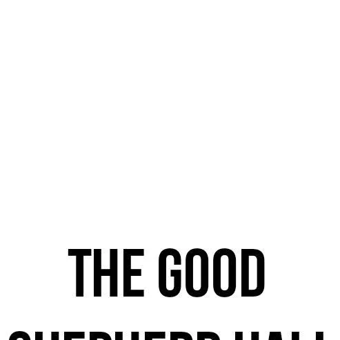 chat with ai character: Shepherd Hall